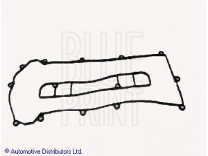BLUE PRINT ADM56721 tarpiklis, svirties dangtis 
 Variklis -> Cilindrų galvutė/dalys -> Svirties dangtelis/tarpiklis
LF01-10-230