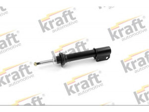 KRAFT AUTOMOTIVE 4005290 amortizatorius 
 Pakaba -> Amortizatorius
543021082R, 543024308R, 7700 430 152