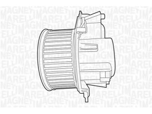 MAGNETI MARELLI 069412525010 vidaus pūtiklis 
 Šildymas / vėdinimas -> Orpūtė/dalys
77362402, 77362402