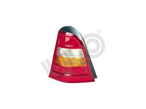 ULO 5960-21 kombinuotas galinis žibintas 
 Kėbulas -> Šviesos -> Kombinuotas galinis žibintas/dalys -> Kombinuotas galinis žibintas
1688200164, 1688200564, A1688200164