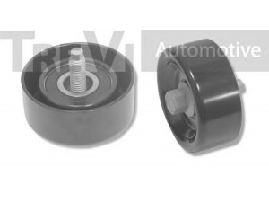 TREVI AUTOMOTIVE TA2268 kreipiantysis skriemulys, V formos rumbuotas diržas 
 Diržinė pavara -> V formos rumbuotas diržas/komplektas -> Laisvasis/kreipiamasis skriemulys
2528725110, 2528725110
