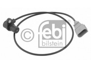 FEBI BILSTEIN 24446 jutiklis, alkūninio veleno impulsas 
 Elektros įranga -> Jutikliai
078 906 433 A, 078 906 433 A, 078 906 433 A