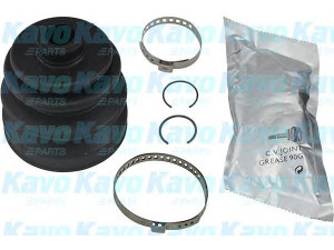 KAVO PARTS CVB-6512 gofruotoji membrana, kardaninis velenas 
 Ratų pavara -> Gofruotoji membrana
3924101E25, 3924101E26, 3924101E27