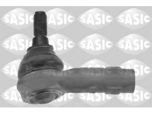 SASIC 7676022 skersinės vairo trauklės galas 
 Vairavimas -> Vairo mechanizmo sujungimai
7L0422817D, 7L0422817D