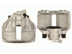 BOSCH 0 986 474 249 stabdžių apkaba 
 Dviratė transporto priemonės -> Stabdžių sistema -> Stabdžių apkaba / priedai
002 420 61 83, 901 420 20 01, 901 420 34 01