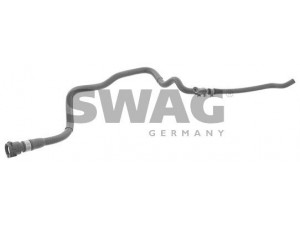 SWAG 20 94 5285 alsuoklio žarna, išsiplėtimo bakelis 
 Aušinimo sistema -> Radiatorius/alyvos aušintuvas -> Išsiplėtimo bakelis, variklio aušinimo skystis
17 12 7 508 013