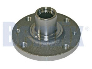 BENDIX 051386B rato stebulė 
 Ašies montavimas/vairavimo mechanizmas/ratai -> Rato stebulė/montavimas -> Rato stebulė
40204-AX600