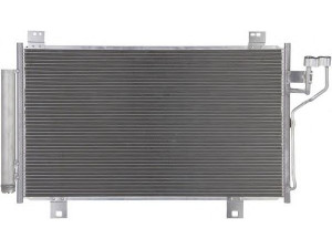 SPECTRA PREMIUM 7-4243 kondensatorius, oro kondicionierius 
 Oro kondicionavimas -> Kondensatorius
GHR161480, GHR161480A, GHR161480B
