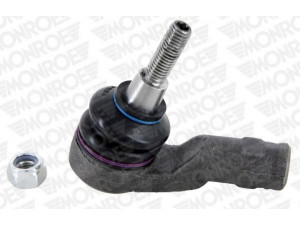 MONROE L17125 skersinės vairo trauklės galas 
 Vairavimas -> Vairo mechanizmo sujungimai
LR010671, QJB500010