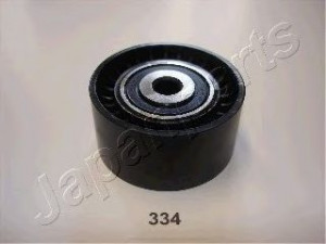 JAPANPARTS BE-334 įtempiklis, paskirstymo diržas 
 Diržinė pavara -> Paskirstymo diržas/komplektas -> Dirželio įtempiklis (įtempimo blokas)
Y401-12-730