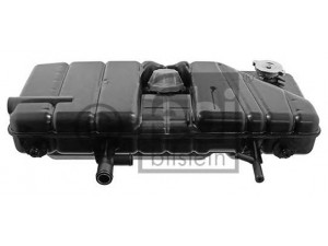FEBI BILSTEIN 45156 išsiplėtimo bakelis, aušinimo skystis
674 500 00 49, 674 500 00 49