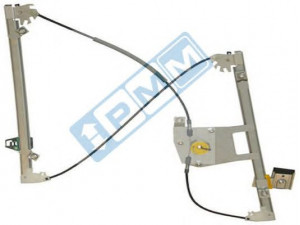 PMM 62316 R lango pakėliklis 
 Vidaus įranga -> Elektrinis lango pakėliklis
9673155180
