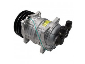 SIDAT 1.2026 kompresorius, oro kondicionierius