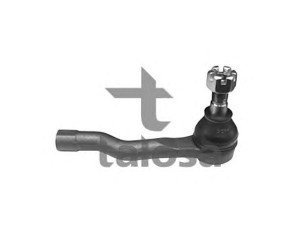 TALOSA 42-01341 skersinės vairo trauklės galas 
 Vairavimas -> Vairo mechanizmo sujungimai
48640CG085