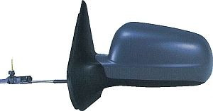 LORO 4011M02 išorinis veidrodėlis 
 Kėbulas -> Langai/veidrodėliai -> Veidrodėlis
1J1857507, 1J185750701C, 3B0857537BGRU