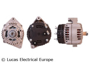LUCAS ELECTRICAL LRA03503 kintamosios srovės generatorius
835339422, 836664356