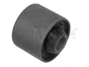 MEYLE 514 127 3622 stebulės laikiklio įvorė 
 Ašies montavimas/vairavimo mechanizmas/ratai -> Ašies atrama/ašies korpusas/ašies montavimas -> Pasukamojo veleno sujungimas
1273622