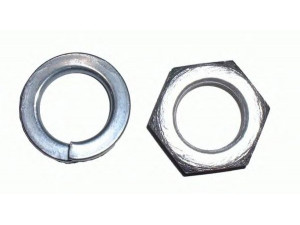 DELCO REMY 19025450 remonto komplektas, starteris