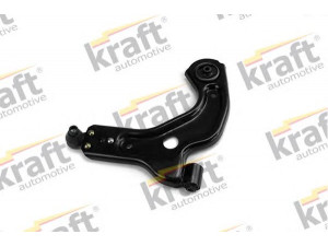 KRAFT AUTOMOTIVE 4212294 vikšro valdymo svirtis 
 Ašies montavimas/vairavimo mechanizmas/ratai -> Valdymo svirtis/pasukamosios svirties sujungimas -> Vairo trauklės (valdymo svirtis, išilginis balansyras, diago
1 020 219, 1 046 038, 1 063 223