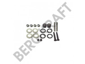 BERGKRAFT BK29351021SP remonto komplektas, vairuotojo kabinos pakaba
1290794, 1290794S1, 1290795, 1304576