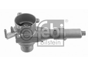 FEBI BILSTEIN 23139 vairo užraktas 
 Užrakinimo sistema -> Užraktai, vidiniai
123 462 28 30