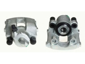 BREMBO F 06 113 stabdžių apkaba 
 Stabdžių sistema -> Stabdžių matuoklis -> Stabdžių matuoklio montavimas
SOB000040, 34211165034, 34216758136