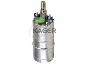 KAGER 52-0095 kuro siurblys 
 Degalų tiekimo sistema -> Kuro siurblys/dalys -> Kuro siurblys
5968085, 60800164, 60805158, 7580215