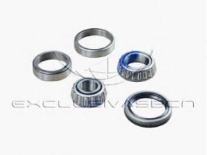 MDR MWB-R3002 rato guolio komplektas 
 Ašies montavimas/vairavimo mechanizmas/ratai -> Rato stebulė/montavimas -> Rato guolis
0031733075, 31733075, 52710FD000
