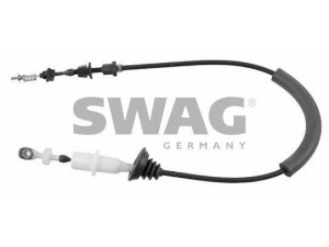 SWAG 10 92 1367 akceleratoriaus trosas 
 Dviratė transporto priemonės -> Kabeliai ir tachometro velenaai -> Akceleratoriaus trosas
201 300 31 30, 201 300 33 30
