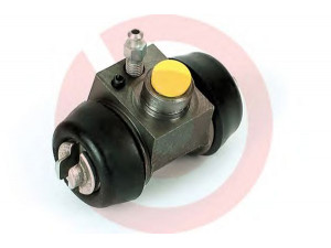 BREMBO A 12 771 rato stabdžių cilindras 
 Stabdžių sistema -> Ratų cilindrai
GWC1103, 03322022013, F026002373