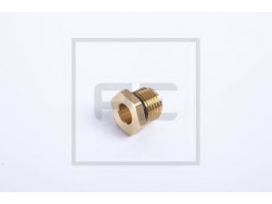 PE Automotive 070.072-23A sujungimo varžtas
81.98181.6114
