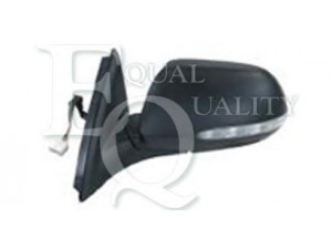 EQUAL QUALITY RS02174 išorinis veidrodėlis 
 Kėbulas -> Keleivių kabina -> Durys/dalys
76250SEAG21ZA, 76250SEAG22ZE