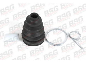BSG BSG 30-705-015 gofruotoji membrana, kardaninis velenas 
 Ratų pavara -> Gofruotoji membrana
2T14 4A084 AA, 4371800, 16 03 232