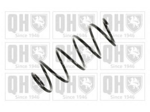 QUINTON HAZELL QCS7876 spyruoklė 
 Pakaba -> Spyruoklės
6Q0 411 105 AD, 6Q0 411 105 AD