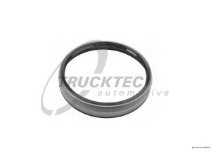 TRUCKTEC AUTOMOTIVE 03.32.006 veleno sandariklis, rato stebulė
1591903, 1610765, 6884308, 944666