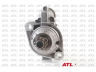 ATL Autotechnik A 78 310 starteris 
 Elektros įranga -> Starterio sistema -> Starteris
02M 911 023 S