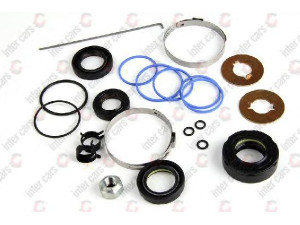 LAUBER CO19025928 tarpiklių rinkinys, vairo mechanizmo pavara