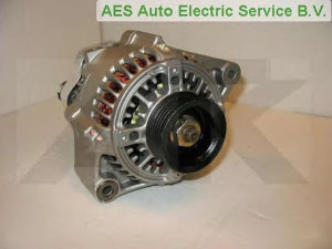 AES ATA-583 kintamosios srovės generatorius
270607430, 2706074490