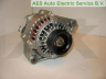 AES ATA-583 kintamosios srovės generatorius
270607430, 2706074490