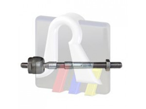 RTS 92-02402 vidinė skersinė vairo trauklė 
 Vairavimas -> Vairo mechanizmo sujungimai
6001547606, 6001550441, 6001551453