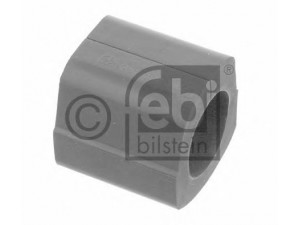 FEBI BILSTEIN 07197 skersinio stabilizatoriaus įvorių komplektas 
 Ašies montavimas/vairavimo mechanizmas/ratai -> Stabilizatorius/fiksatoriai -> Sklendės
602 326 02 82