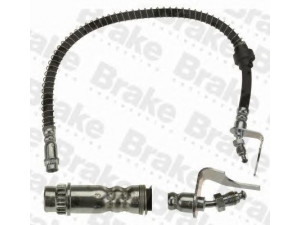 Brake ENGINEERING BH770490 stabdžių žarnelė 
 Stabdžių sistema -> Stabdžių žarnelės
4500132, 9160432, 7700302379, 7700302380