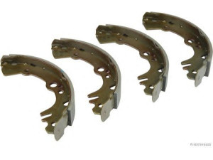 MAGNETI MARELLI 600000094620 stabdžių trinkelių komplektas
04495-97212, 04495-97212-000