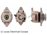 LUCAS ELECTRICAL LRA03292 kintamosios srovės generatorius
LR160-735B, 123900-77210