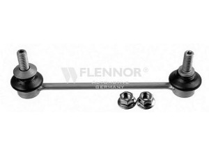 FLENNOR FL10234-H šarnyro stabilizatorius 
 Ašies montavimas/vairavimo mechanizmas/ratai -> Stabilizatorius/fiksatoriai -> Savaime išsilyginanti atrama
33556786429