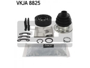 SKF VKJA 8825 jungčių komplektas, kardaninis velenas 
 Ratų pavara -> Sujungimai/komplektas
944 331 901 00