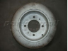 PARTS-MALL PRA-028 stabdžių diskas
5841138310, 5841138350, 584113C000