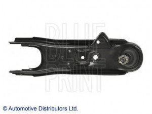 BLUE PRINT ADN18667 vikšro valdymo svirtis 
 Ašies montavimas/vairavimo mechanizmas/ratai -> Valdymo svirtis/pasukamosios svirties sujungimas -> Vairo trauklės (valdymo svirtis, išilginis balansyras, diago
54502-01G90, 54502-55G00, 54502-55G90