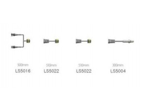 EEC LSK103 lambda zondo komplektas