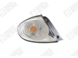 SPILU 442025 kombinuotas galinis žibintas 
 Kėbulas -> Šviesos -> Kombinuotas galinis žibintas/dalys -> Kombinuotas galinis žibintas
5P5945111B9B9